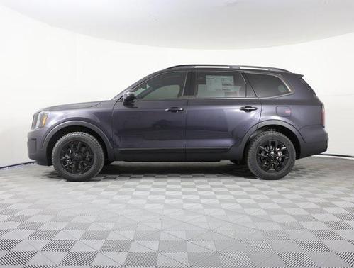 2025 Kia Telluride EX X-Pro