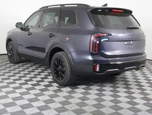 2025 Kia Telluride EX X-Pro