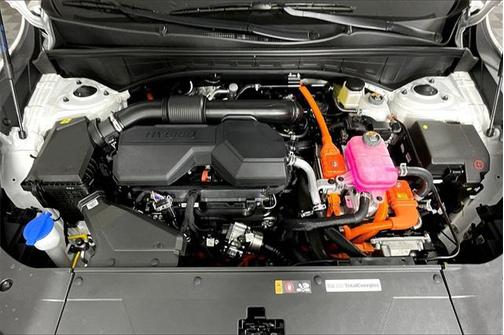 2026 Kia Sorento Hybrid SX Prestige