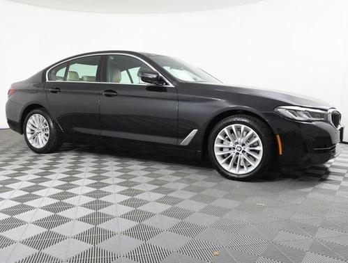 2023 BMW 530 i