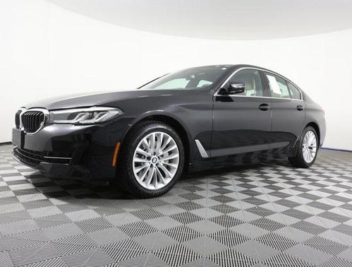 2023 BMW 530 i