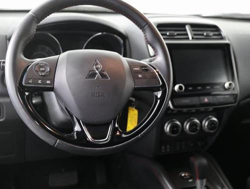 2024 Mitsubishi Outlander Sport 2.0 Trail Edition AWC