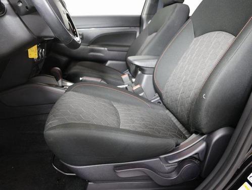 2024 Mitsubishi Outlander Sport 2.0 Trail Edition AWC