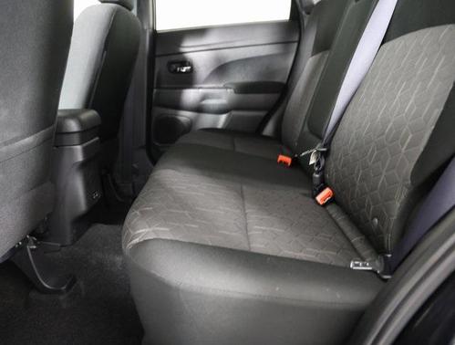 2024 Mitsubishi Outlander Sport 2.0 Trail Edition AWC