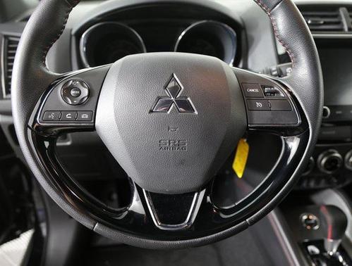 2024 Mitsubishi Outlander Sport 2.0 Trail Edition AWC