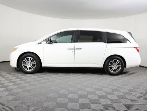 2011 Honda Odyssey EX-L