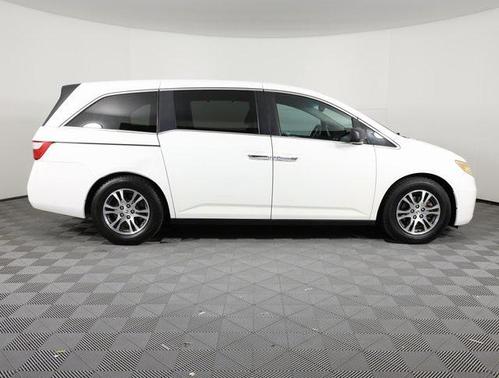 2011 Honda Odyssey EX-L