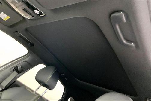 Gray 2025 Kia K5 GT