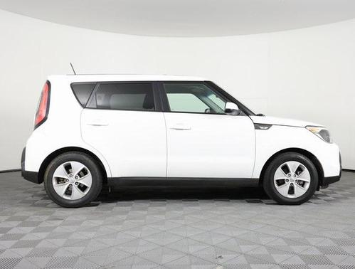2014 Kia Soul Base