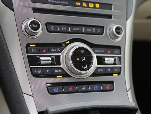 2019 Lincoln MKZ Reserve II