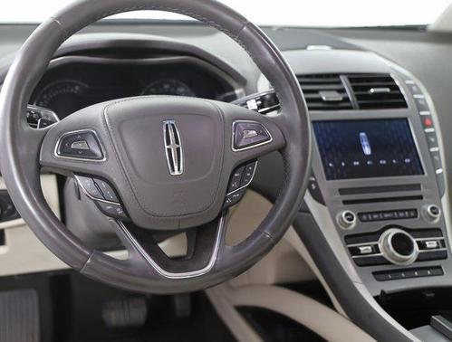 2019 Lincoln MKZ Reserve II