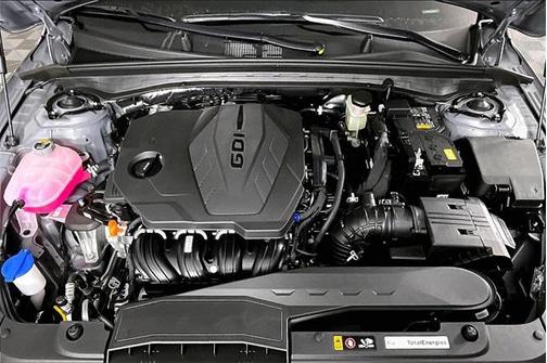 2026 Kia K5 GT-Line FWD