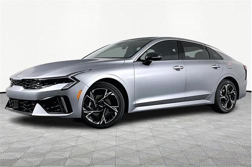 2026 Kia K5 GT-Line FWD