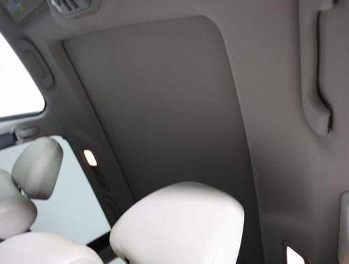 2019 Subaru Ascent Limited 7-Passenger