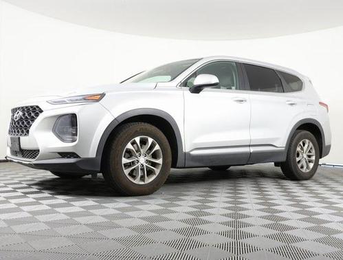 2019 Hyundai SANTA FE SE 2.4