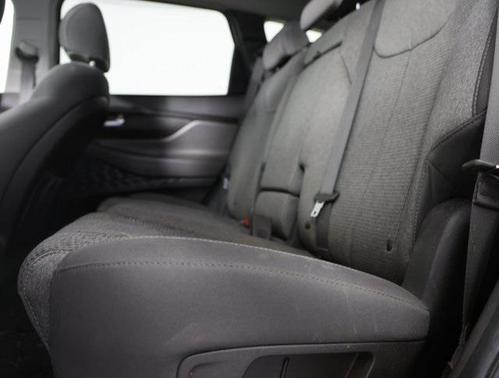 2019 Hyundai SANTA FE SE 2.4