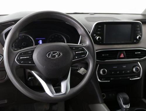 2019 Hyundai SANTA FE SE 2.4