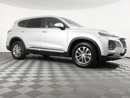2019 Hyundai SANTA FE SE 2.4