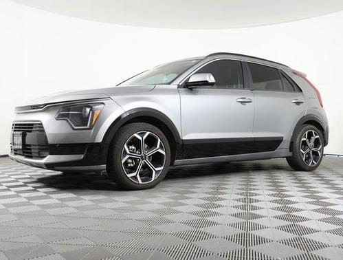 2023 Kia Niro Touring