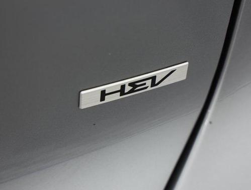 2023 Kia Niro Touring