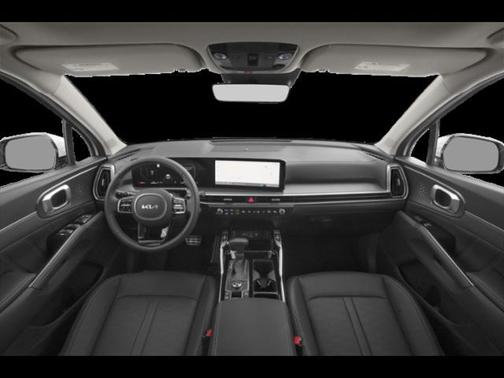 2025 Kia Sorento SX