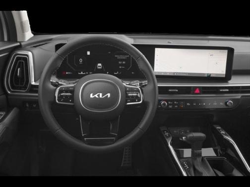 2025 Kia Sorento SX