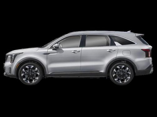 2025 Kia Sorento SX