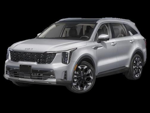 2025 Kia Sorento SX