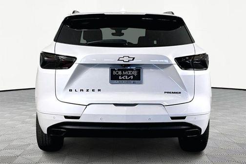 2020 Chevrolet Blazer Premier