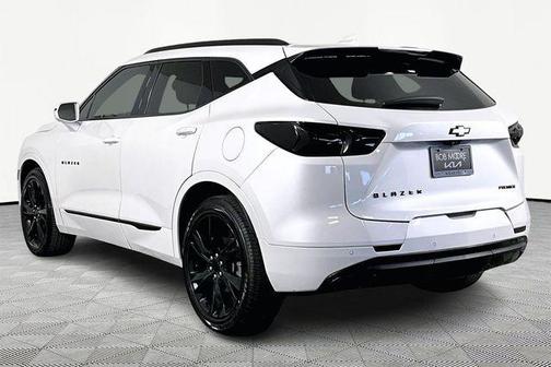 2020 Chevrolet Blazer Premier