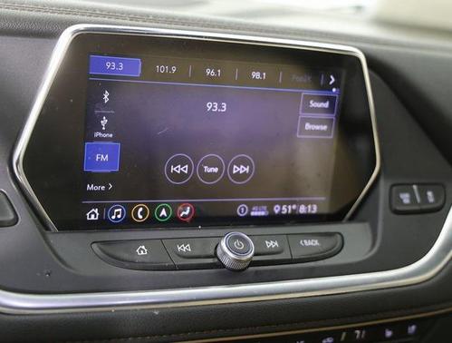 2020 Chevrolet Blazer Premier