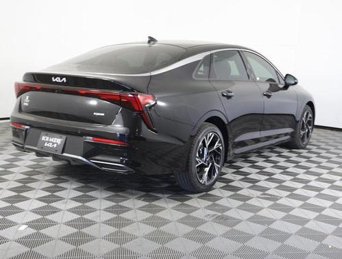 2026 Kia K5 GT-Line FWD