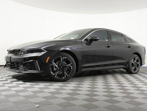 2026 Kia K5 GT-Line FWD