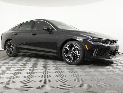 2026 Kia K5 GT-Line FWD