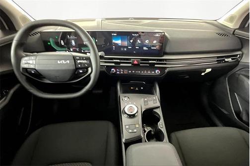 2026 Kia Sportage SX Turbo