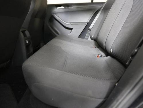 2014 Volkswagen Jetta Auto S