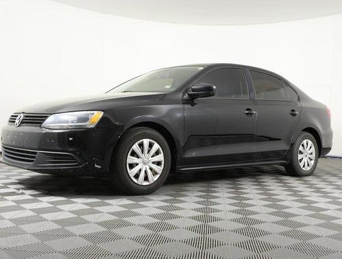 2014 Volkswagen Jetta Auto S