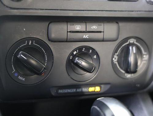 2014 Volkswagen Jetta Auto S