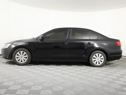 2014 Volkswagen Jetta Auto S