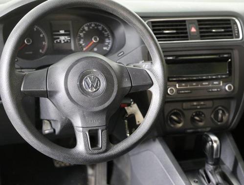 2014 Volkswagen Jetta Auto S