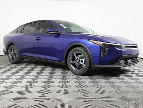 B2r 2026 Kia K4 LXS