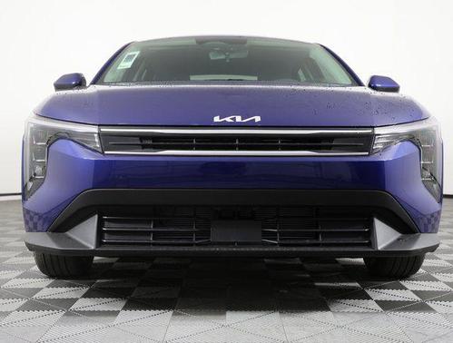 B2r 2026 Kia K4 LXS