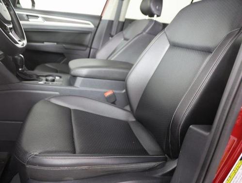 2019 Volkswagen Atlas 3.6L SE w/Technology