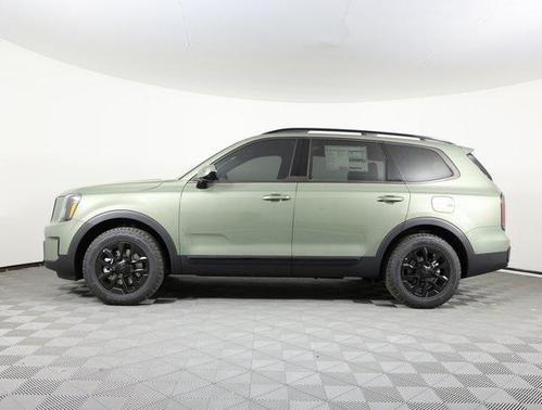 2025 Kia Telluride SX Prestige X-Pro