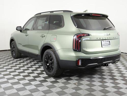 2025 Kia Telluride SX Prestige X-Pro