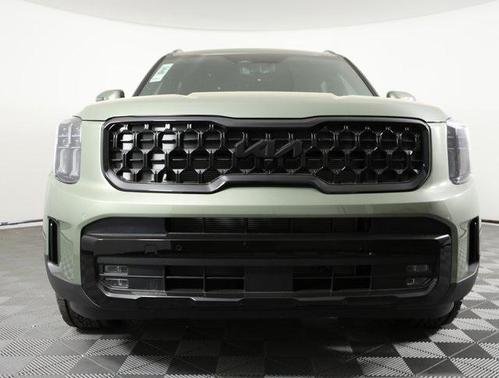 2025 Kia Telluride SX Prestige X-Pro