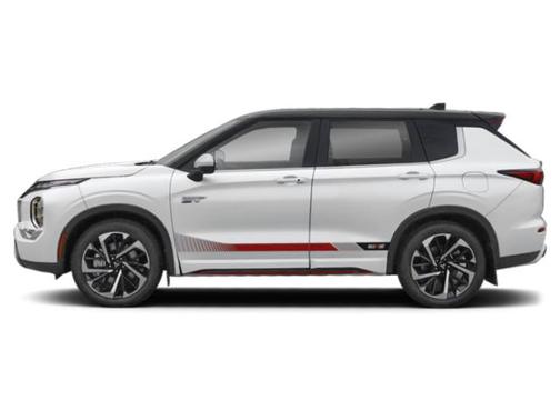 2024 Mitsubishi Outlander PHEV SE Ralliart