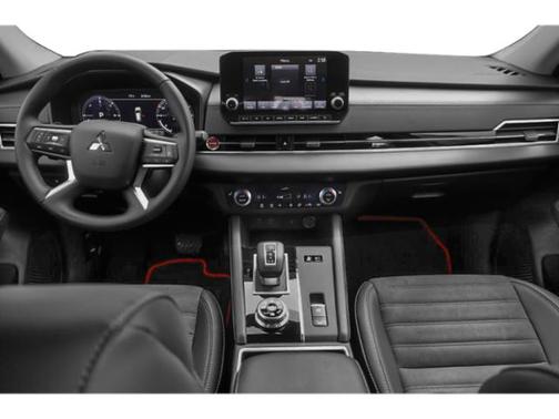 2024 Mitsubishi Outlander PHEV SE Ralliart