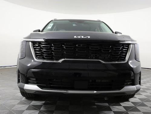 2025 Kia Sorento SX