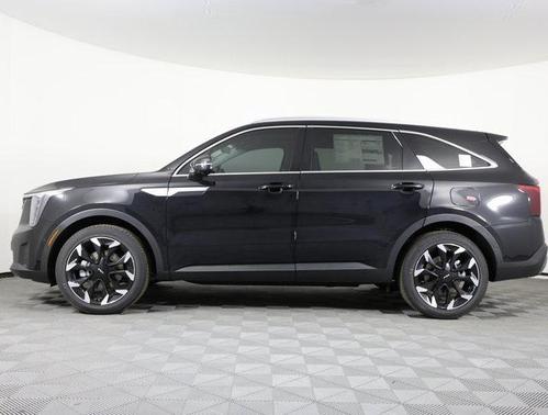 2025 Kia Sorento SX